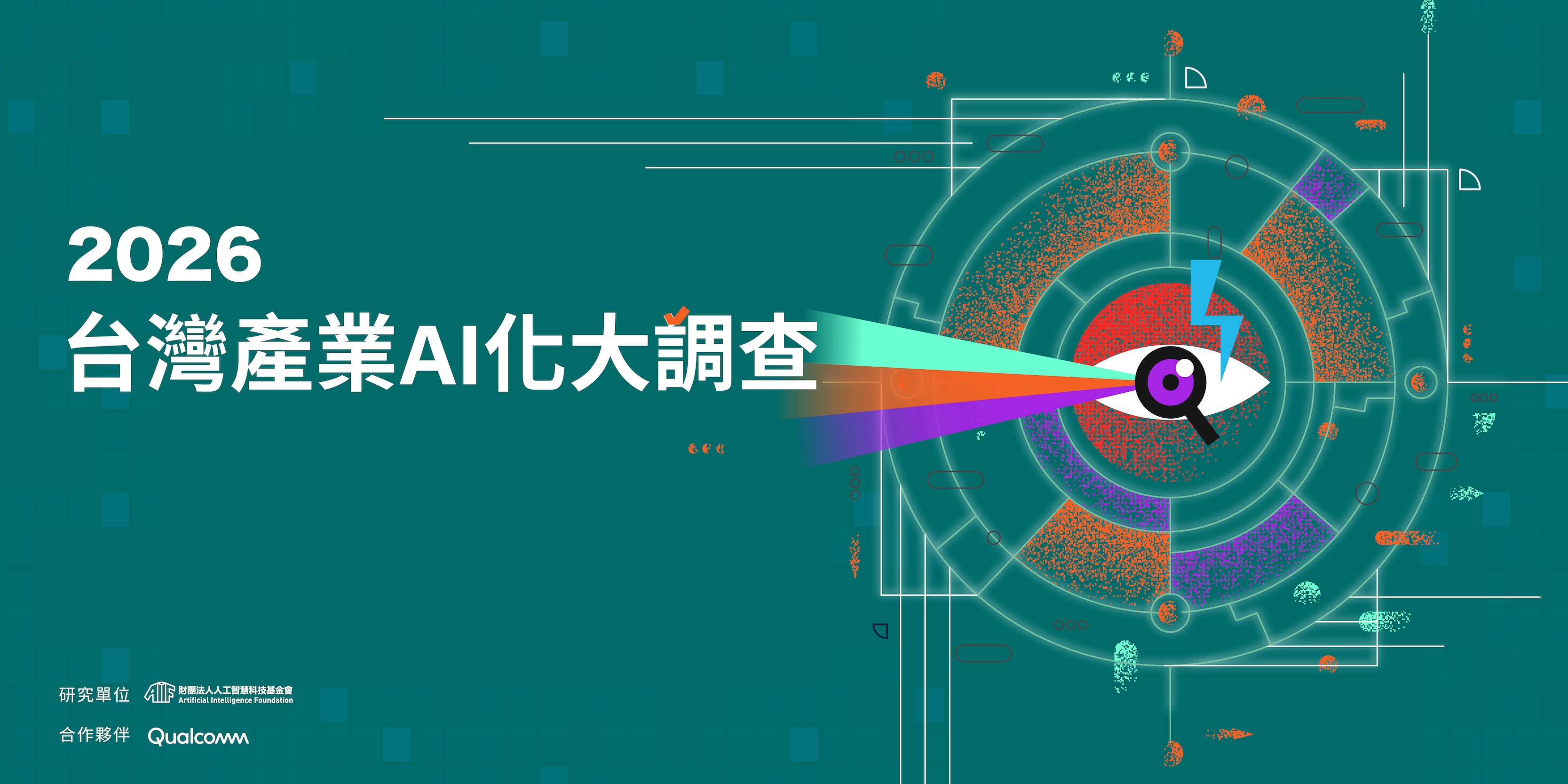 2026 產業AI化大調查：告別 AI 焦慮！找出企業最痛的關鍵應用