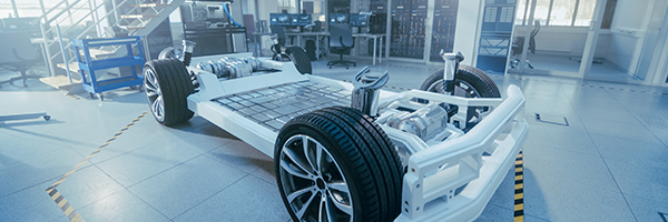 電動車產業的新星：什麼是碳化矽半導體？