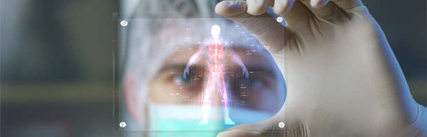 線上虛擬醫生是真的醫生嗎？數位分身如何應用於醫療領域