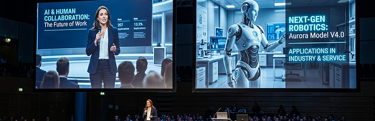 裁員、一人公司，是台灣 AI 發展的劇本？