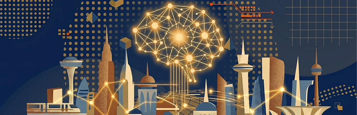 資料孤島、法規滯後與 SI 能力缺口，AI City三大核心挑戰