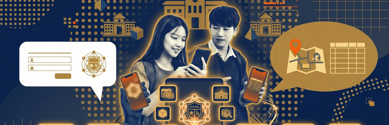 用「減法」創造新價值！新北校園通讓政府APP不再一樣