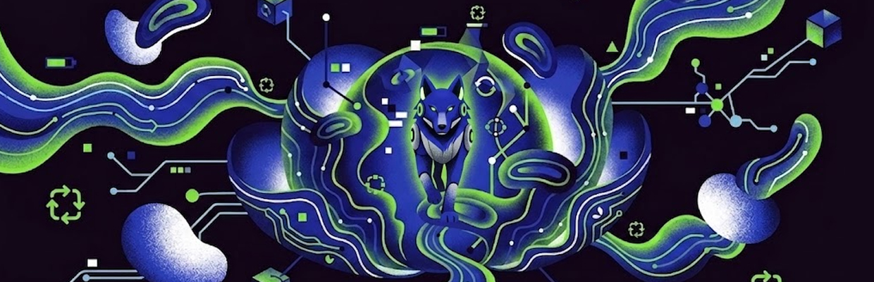 從需求到落地，AIF 自建工具 WOLF 重新定義組織 AI 工作流