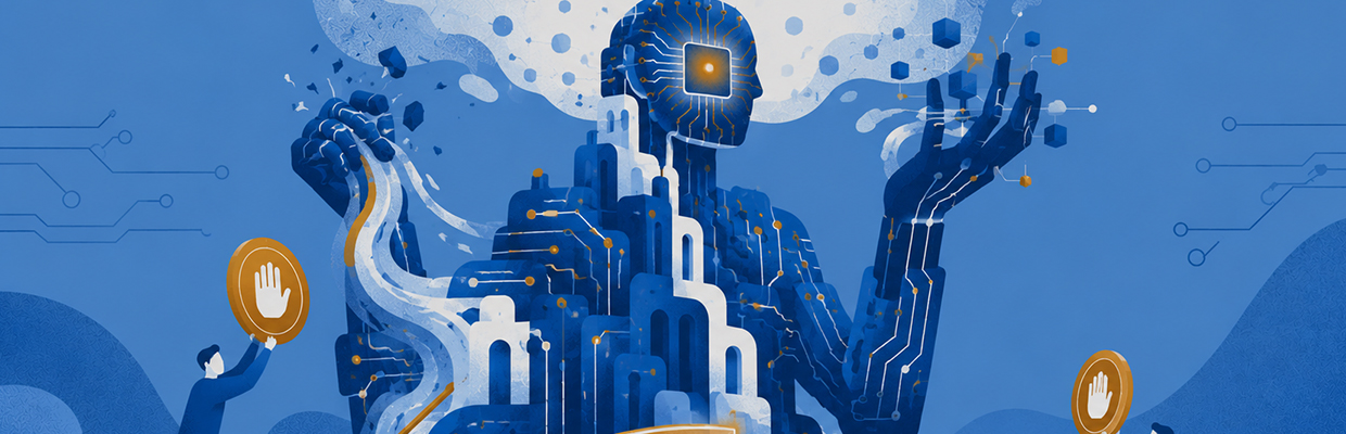 企業的 AI 治理是真的還是一場秀？三個問題見真章