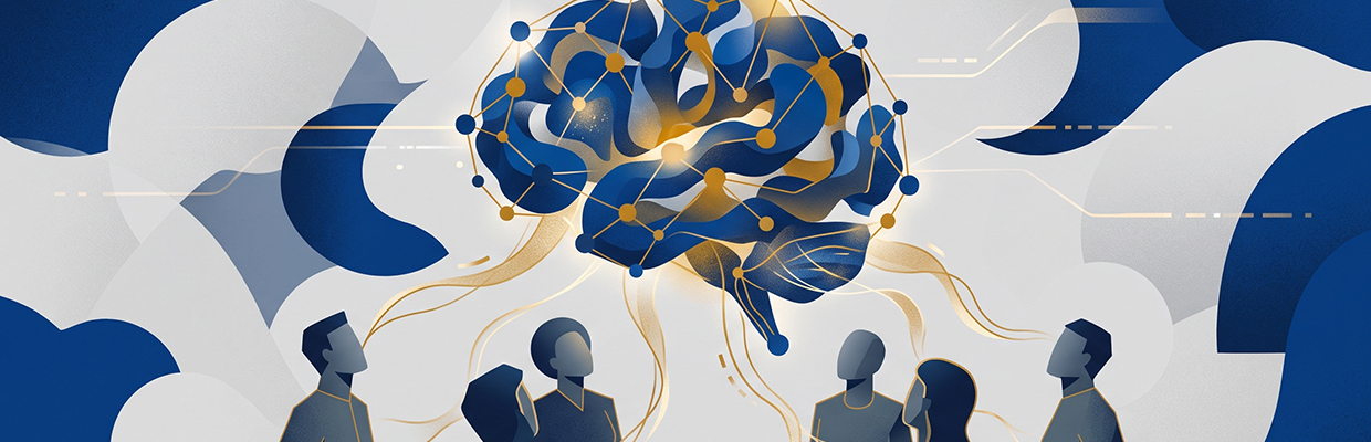 AI 比你想像的更從眾，AI 的產出正在讓企業決策變得千篇一律？
