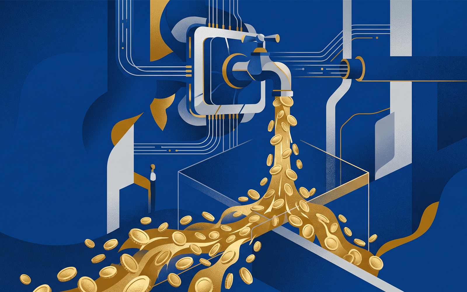 當 AI 預算超支，企業導入 AI 該懂的 Token 成本治理