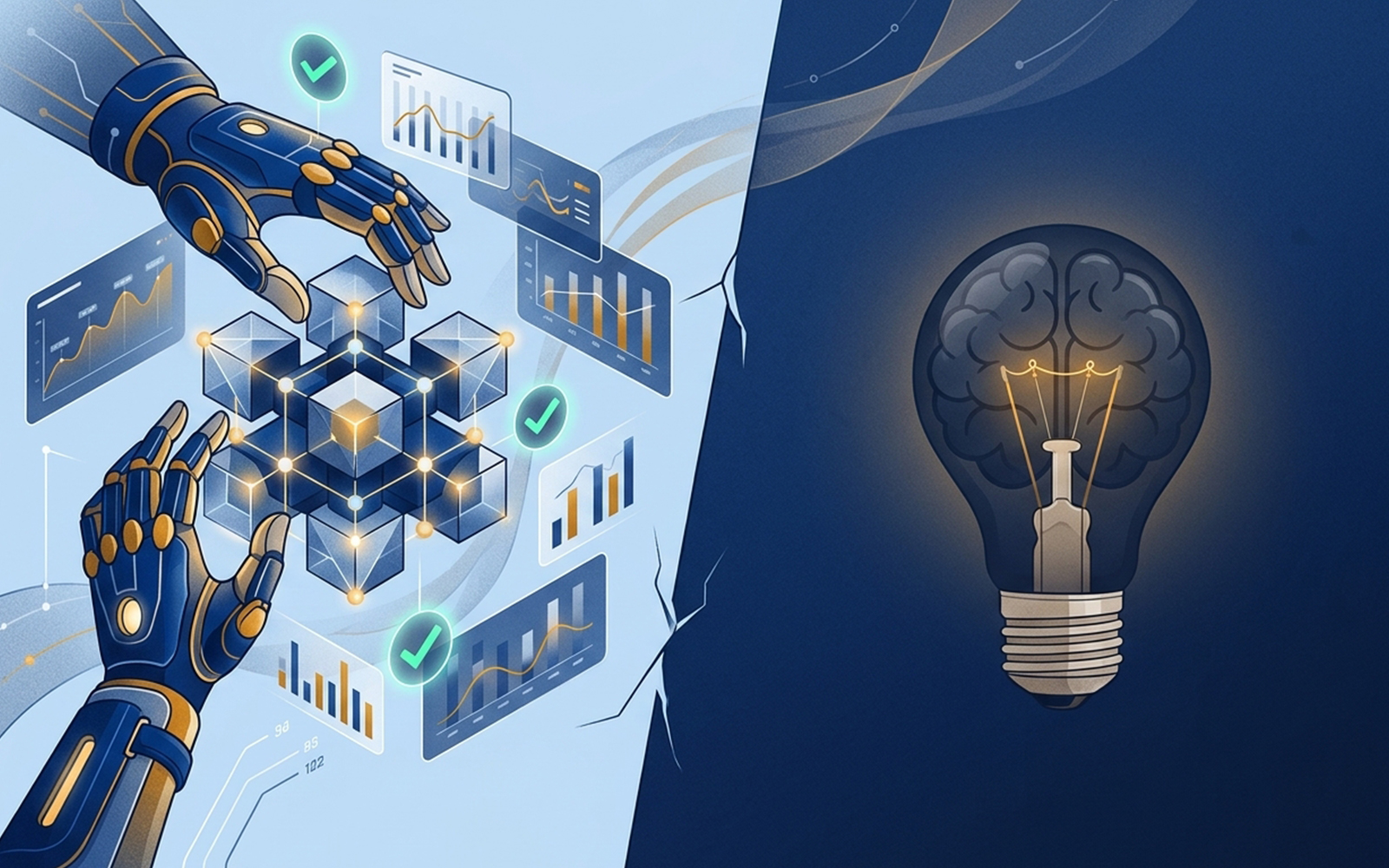 用錯 AI，比不用更糟糕？（下）當 KPI 取代了目的