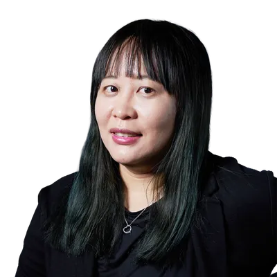 謝舒婷