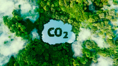 碳管理是什麼？背後有哪些規範標準
